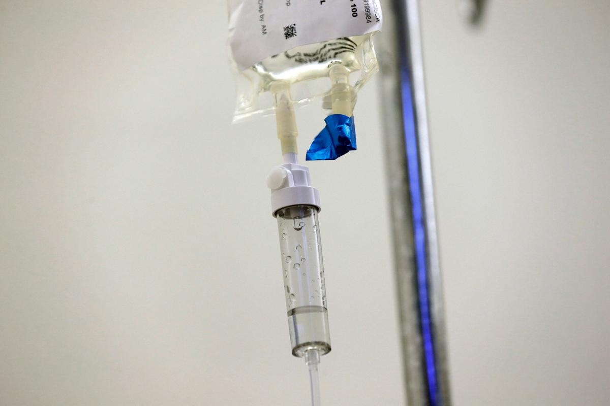 Doctors Forced to Ration Life-Saving Cancer Treatment Drugs Amid Shortages in US