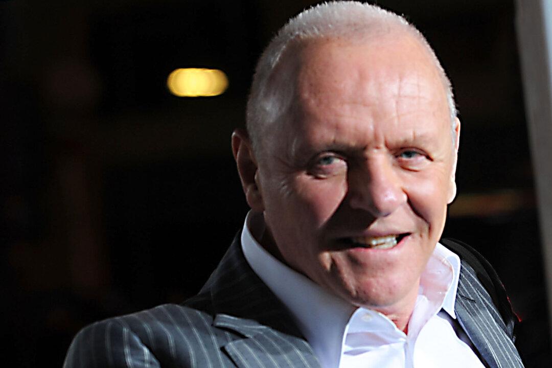 Sir Anthony Hopkins Reveals How One Question Convinced Him of the Presence of God