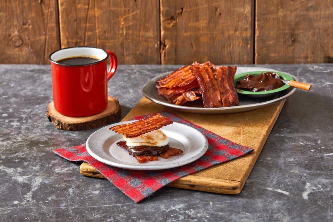 S’mores, Every Which Way