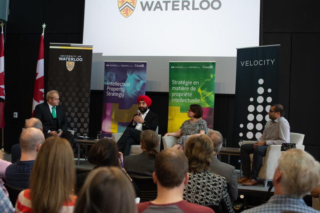 Canada’s IP Strategy Invigorated With 3 Initiatives to Address Gaps