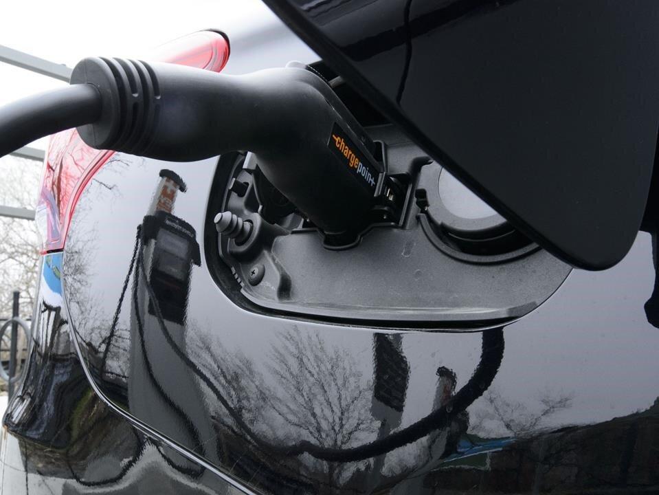 After 6 Years and $76 Million, Still ‘Too Early’ to Evaluate EVs: Ottawa