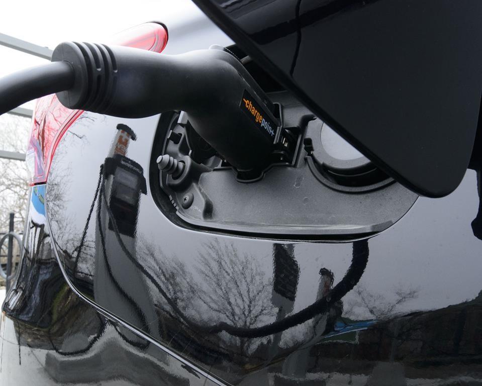 After 6 Years and $76 Million, Still ‘Too Early’ to Evaluate EVs: Ottawa