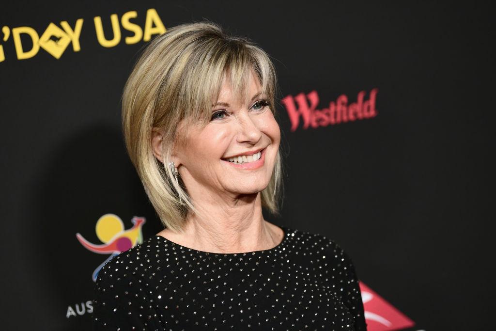 ‘Trailblazer’ Olivia Newton-John’s Final Farewell