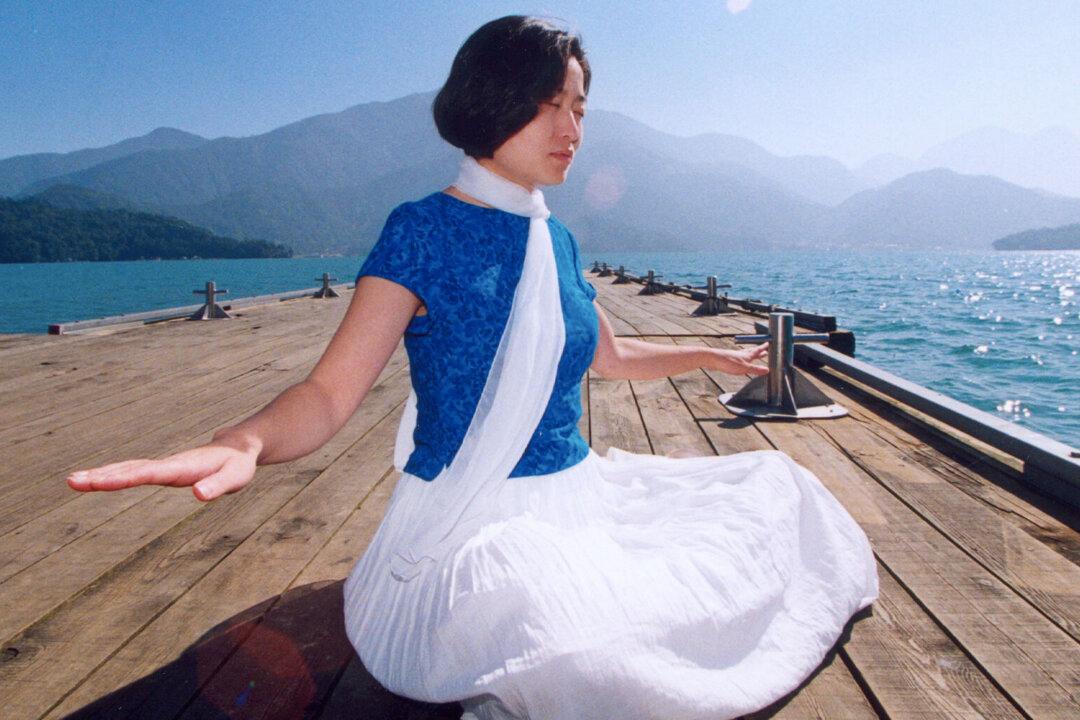 Measuring Meditation’s Impact on the Mind