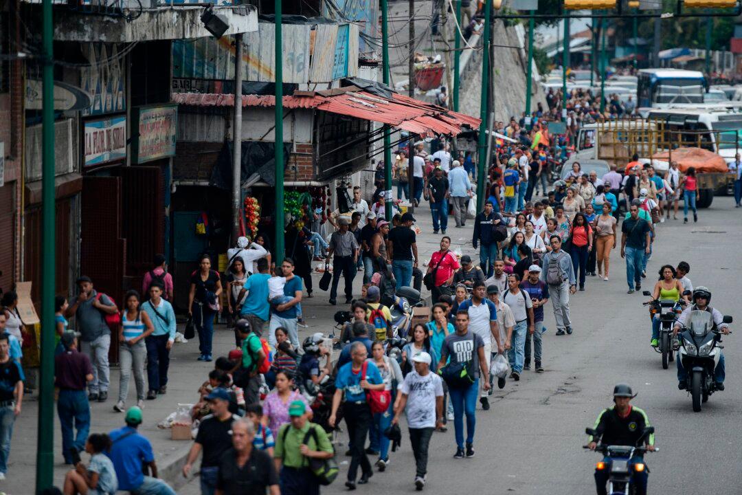 RNC Launches ‘Victims of Socialism’ Campaign