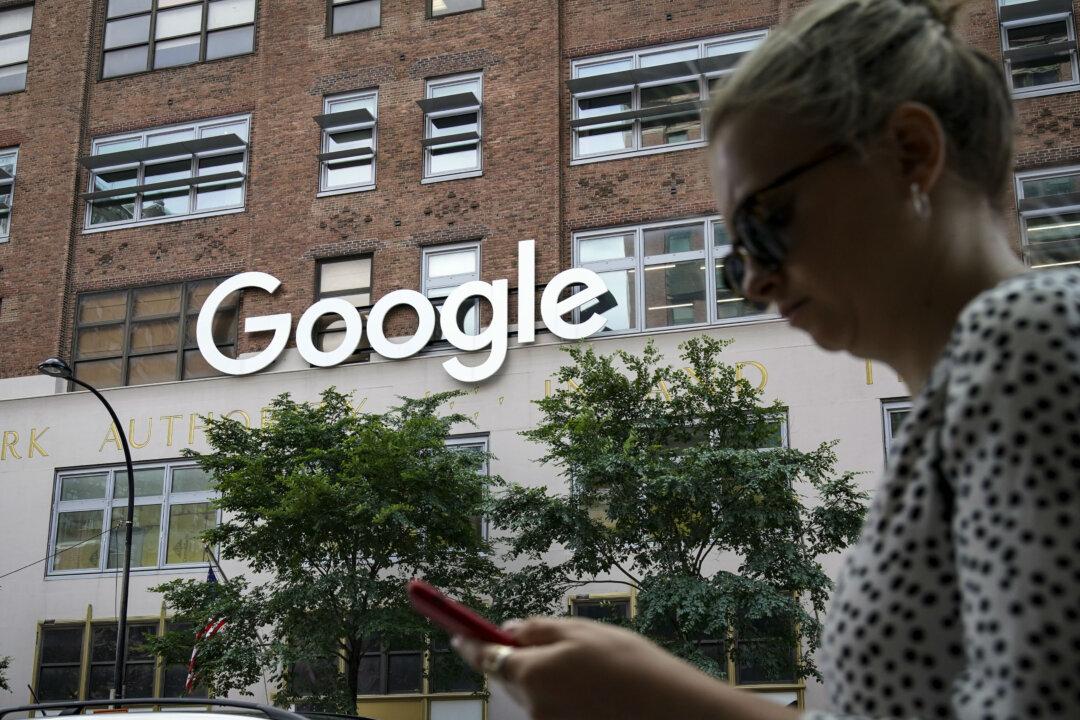 DOJ Hires Outside Counsel as It Readies Antitrust Case Against Google: Report