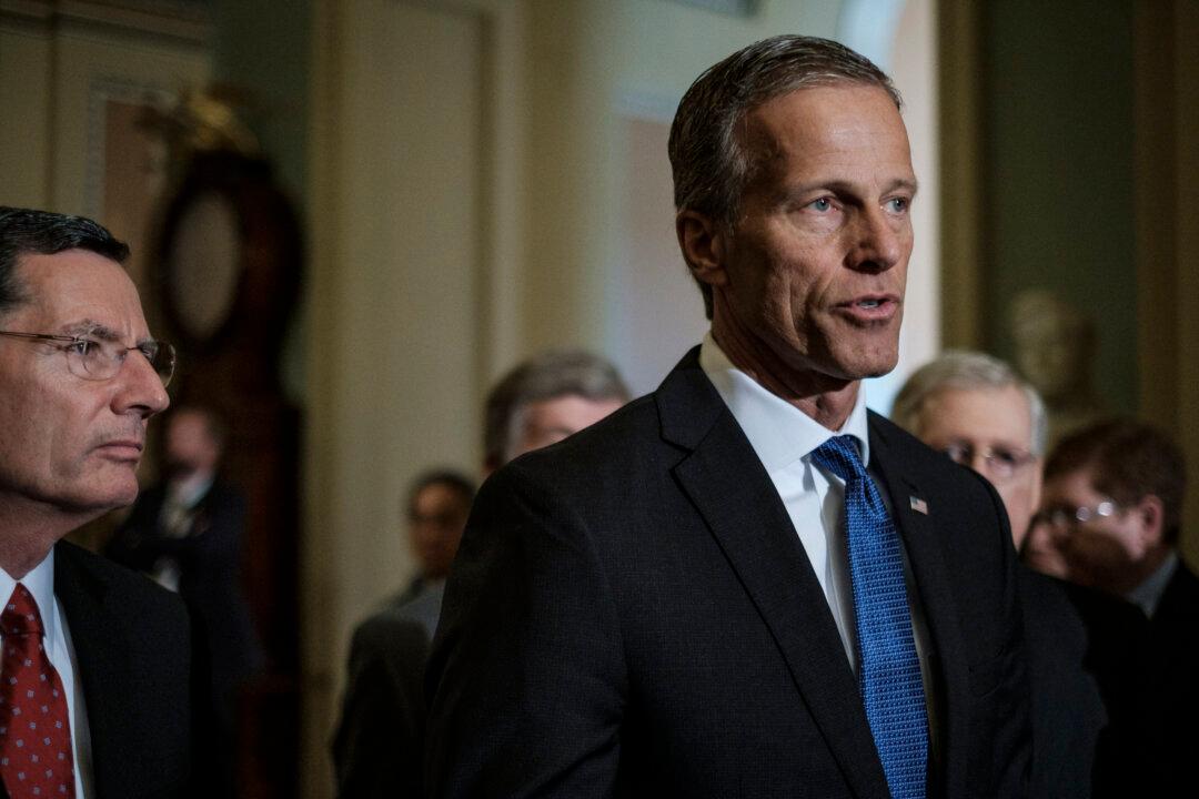 Conservatives Mobilize Against Republicans Supporting ‘Red Flag’ Gun Confiscation Law