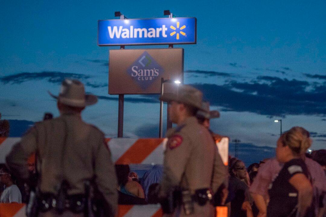 Walmart CEO Vows to Respond to El Paso Shooting in ‘Thoughtful and Deliberate’ Ways