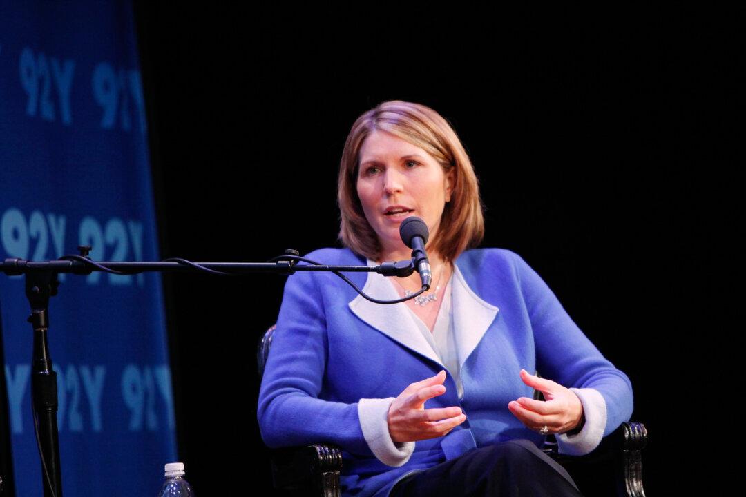 MSNBC Host Who Said Trump is ‘Talking About Exterminating Latinos’ Says She ’Misspoke’