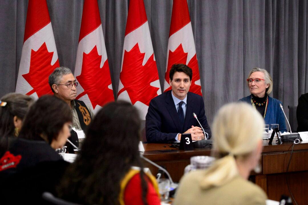 Opinion: Canada’s Approach to Indigenous Issues: Now for Something Truly Radical