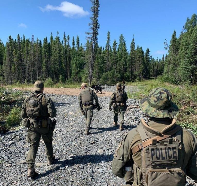 ‘It’s Going to Take Awhile:’ Manitoba Town Still on Edge, Searching for Answers