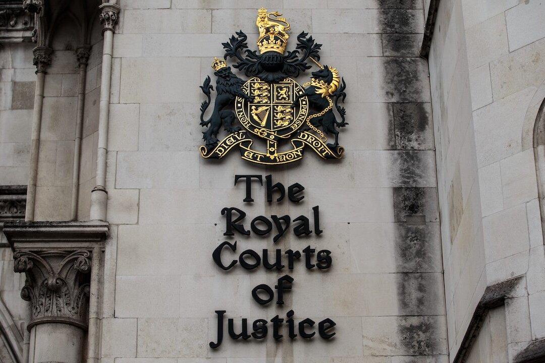 UK High Court Backs Stripping Citizenship Of British-Born Student Who Joined ISIS