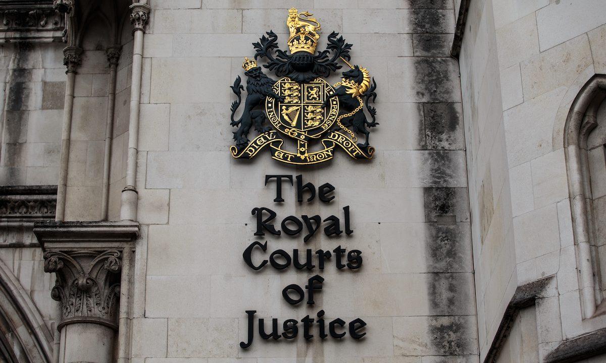 UK High Court Backs Stripping Citizenship Of British-Born Student Who Joined ISIS