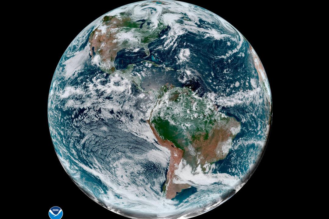 Can We Really Model Climate Change?