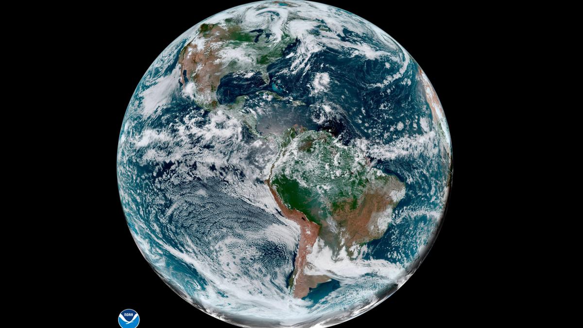 Can We Really Model Climate Change?