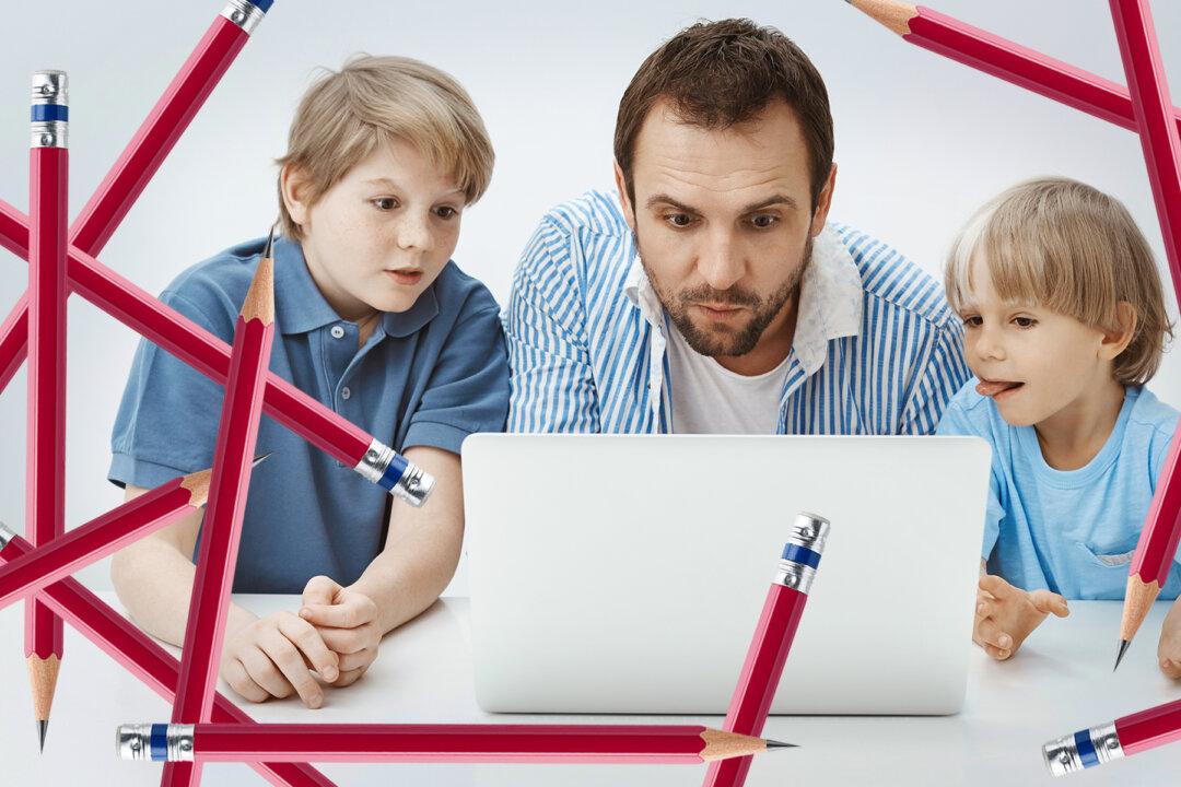 How Many Pencils Can You Count in This Puzzle? Only a Few People Get It Right