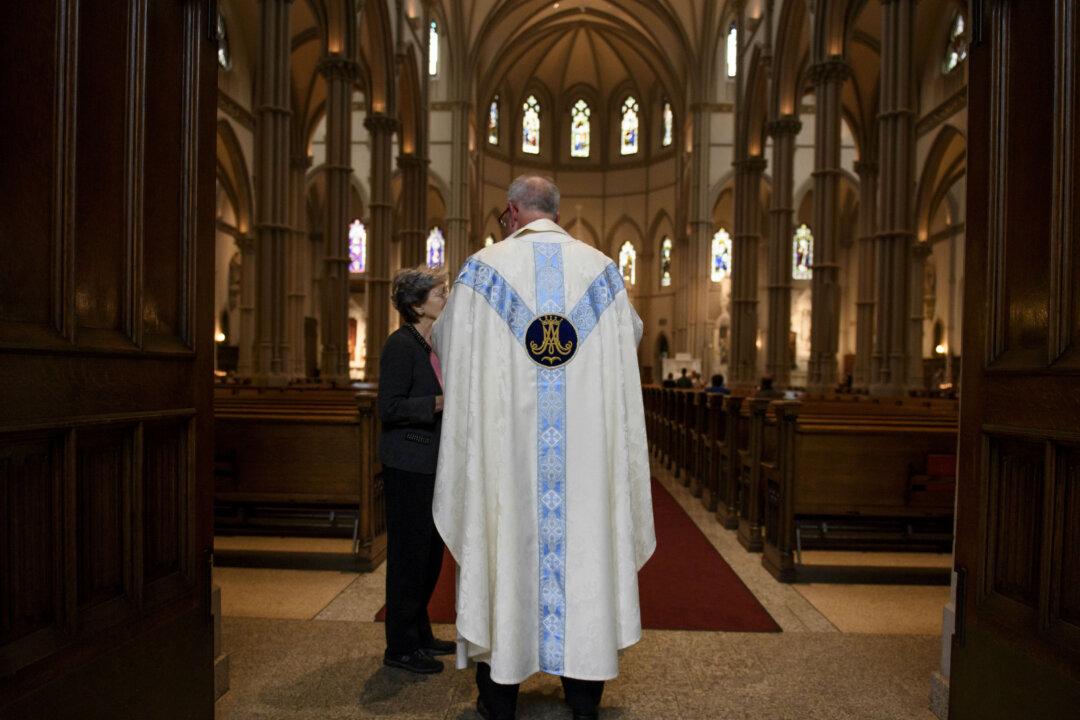 More Than 220 in Guam Sue Over Alleged Clergy Sex Abuse