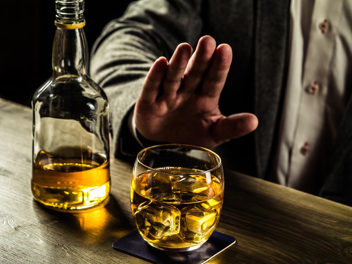 Alcohol Health Services in Australia Saw Pandemic Spike