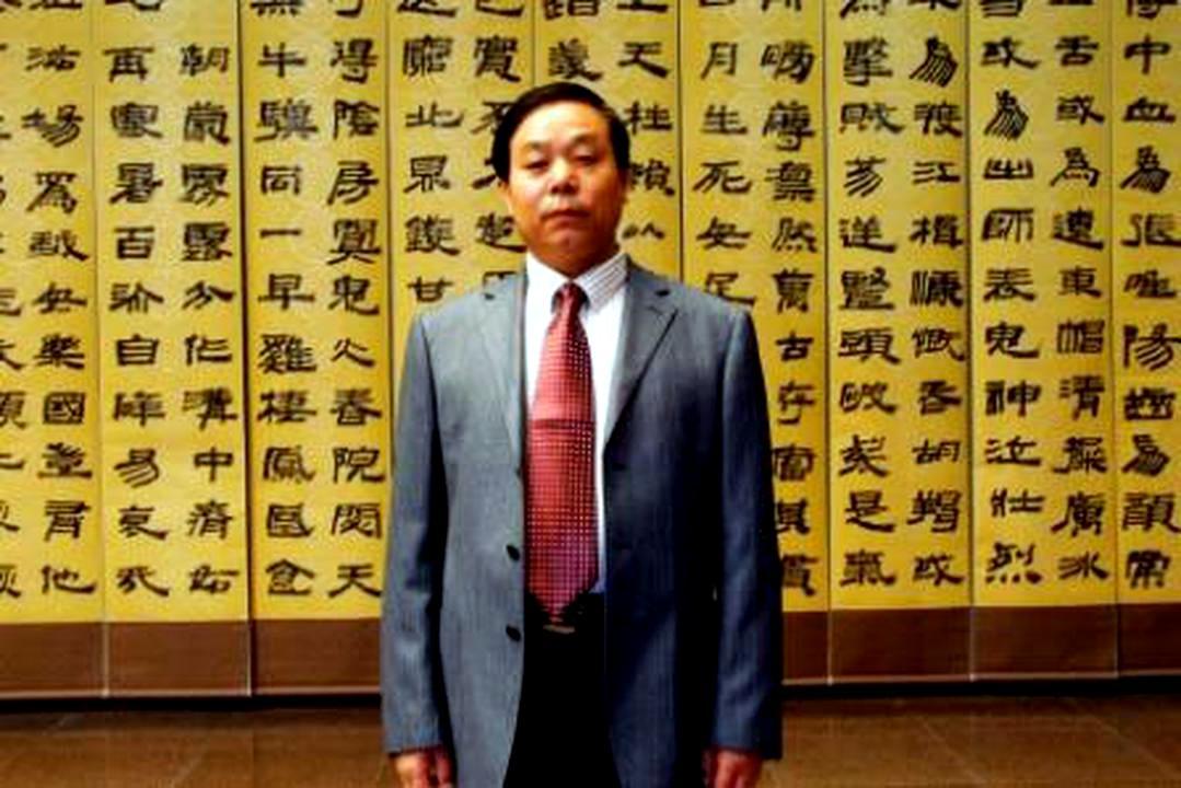 ‘The Mental Trauma Is Even Harder’: A Famous Chinese Calligrapher Survives the Most Vicious Torture