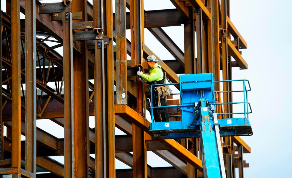 Is Canada Entering a Recession?