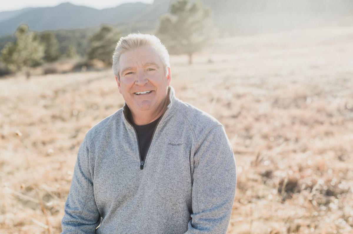 Jim Daly on Building and Strengthening Families