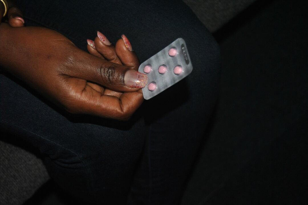 Potentially Harmful Chinese Contraceptives Wreaking Havoc in Africa