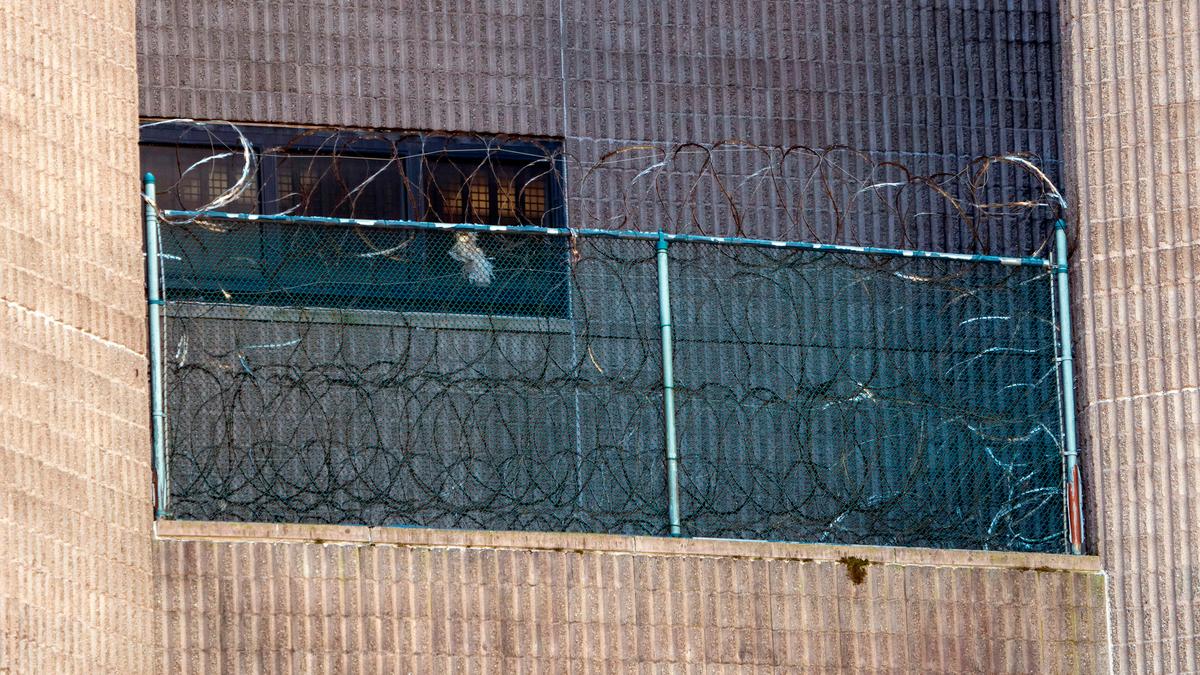 No Video Footage of Jeffrey Epstein’s Apparent Suicide Exists: Report