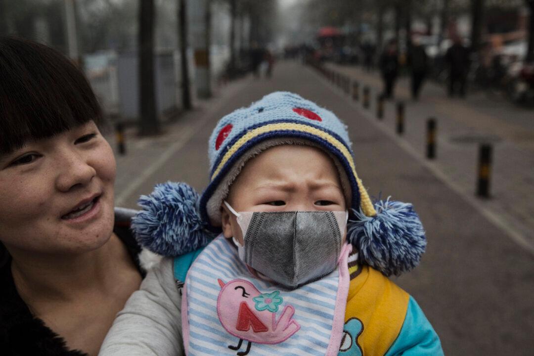 Progressives Finally ‘Woke’ About China’s One-Child Policy—Now That It’s Over