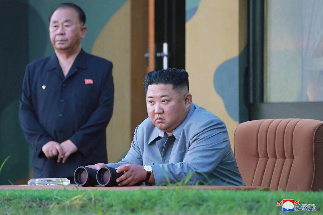 North Korea Threatens to End Nuclear Talks With US Over ‘Hostile Policy’