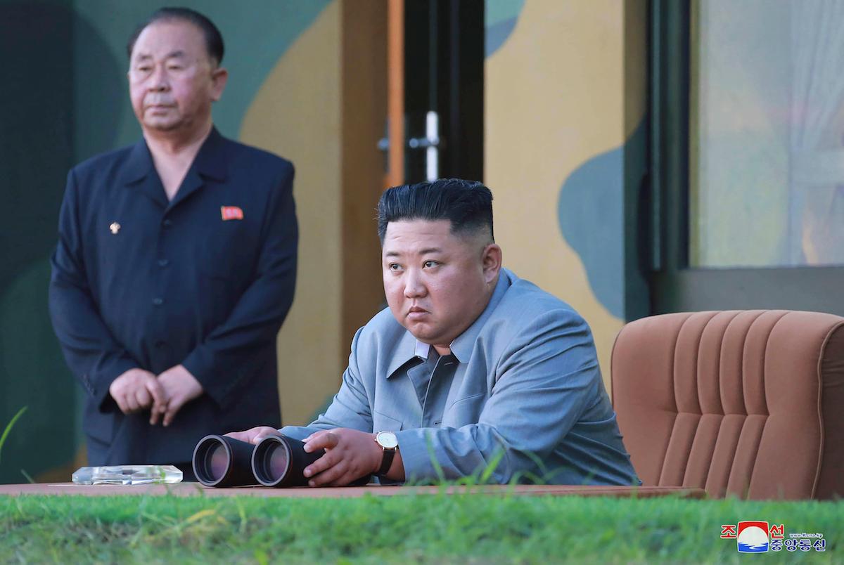 North Korea Threatens to End Nuclear Talks With US Over ‘Hostile Policy’
