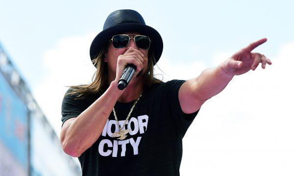 Kid Rock Urges 10 Percent Cap on Ticket Resale Price Hikes at Senate Hearing