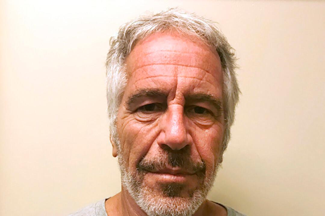 Jeffrey Epstein Autopsy Report Summary Released, Bone Fracture Photos Revealed