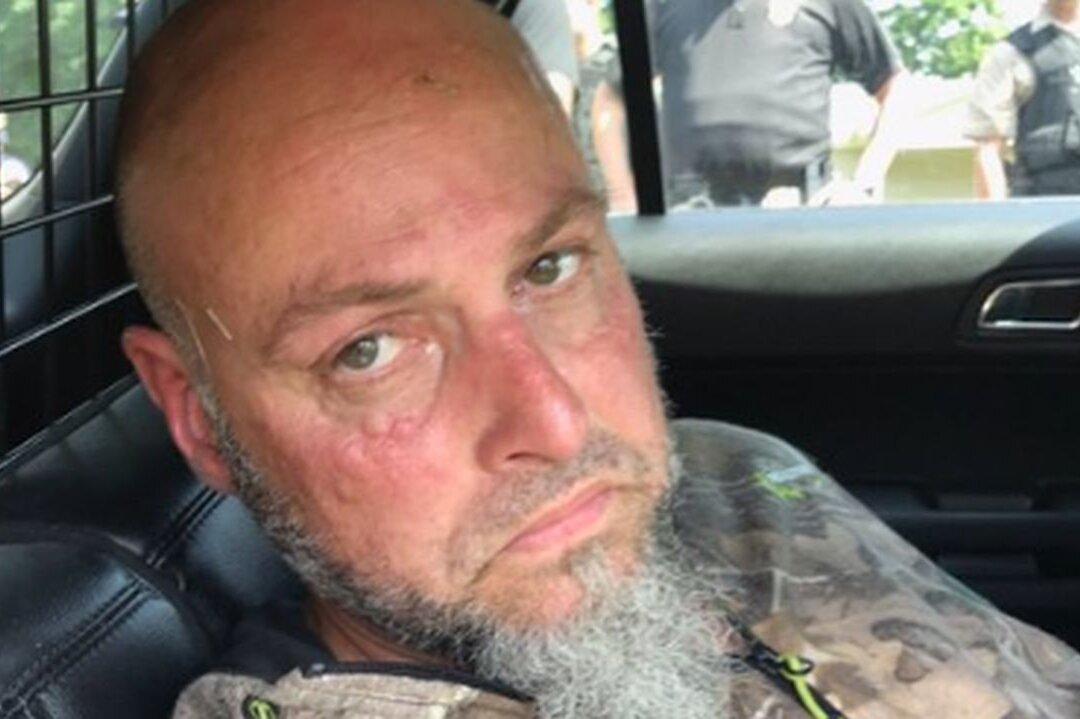 Tennessee Inmate Curtis Watson Captured, Officials Say