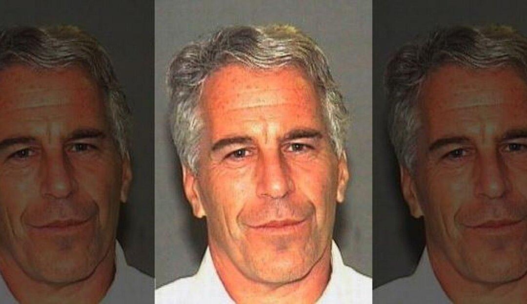 France Starts Investigation Into Epstein’s Alleged Sexual Abuse in Paris
