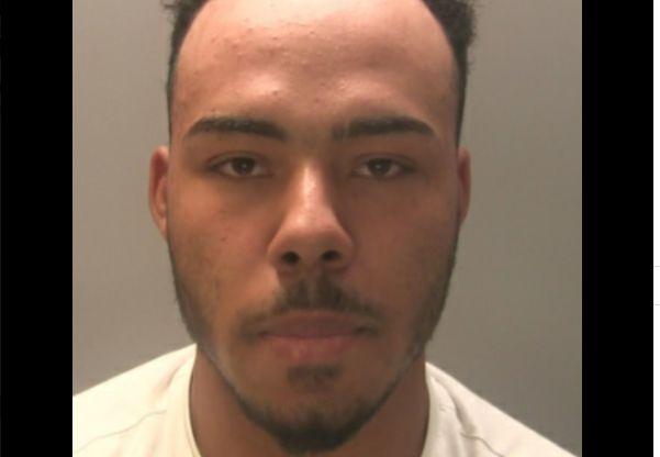 Fugitive’s Receding Hair Mocked on Facebook, Sparking Police Warning