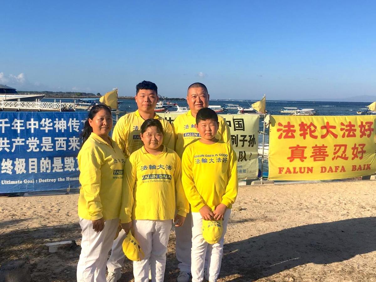 ‘My Kids Cannot Go to School:’ Mother of Three