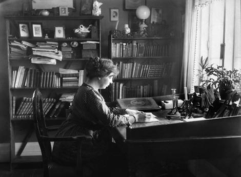 ‘Kristin Lavransdatter’: Time Machine to Medieval Norway