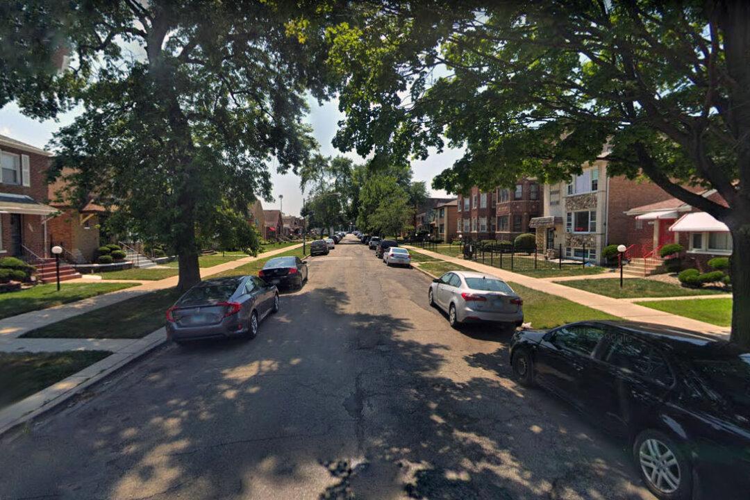 4 Hospitalized After Drive-By Shooting Shakes Suburban Chicago