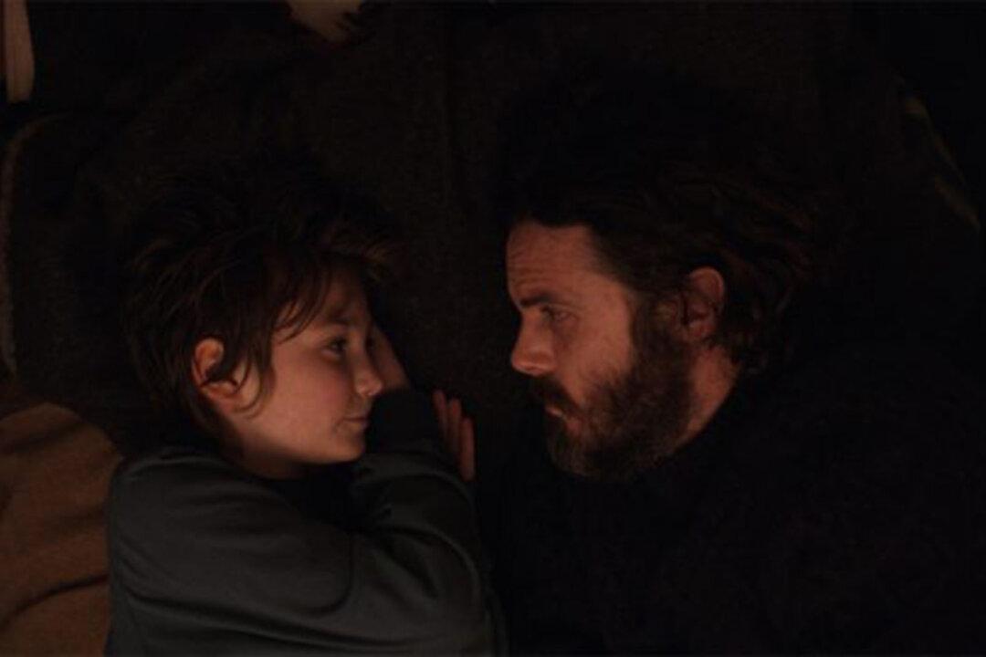 Film Review: ‘Light of My Life’