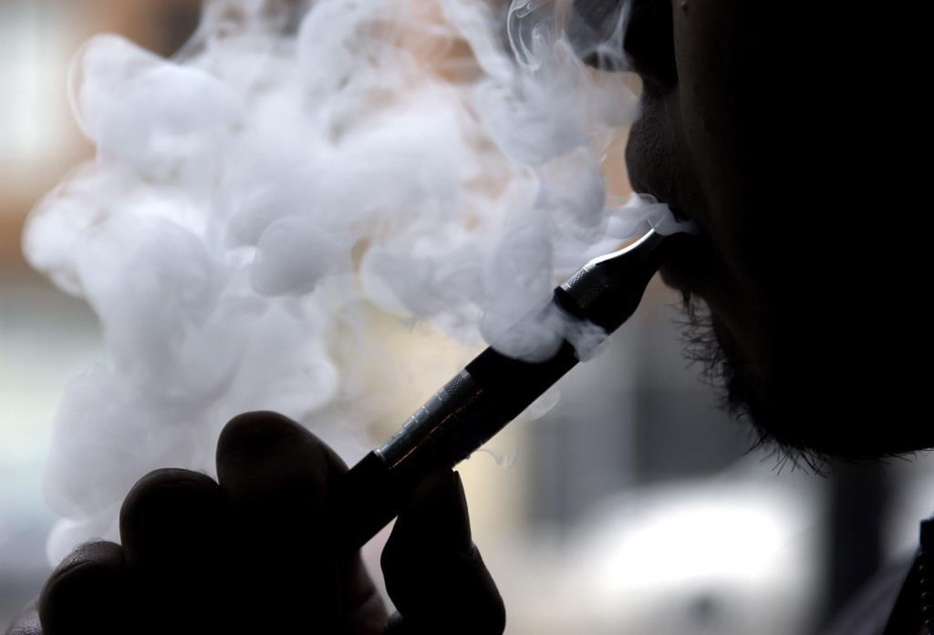 New Analysis Finds Link Between Vaping and Cannabis Use in Teens, Young Adults
