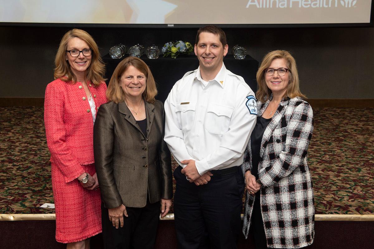 Ambulance Magic: Connecting With Pediatric Patients