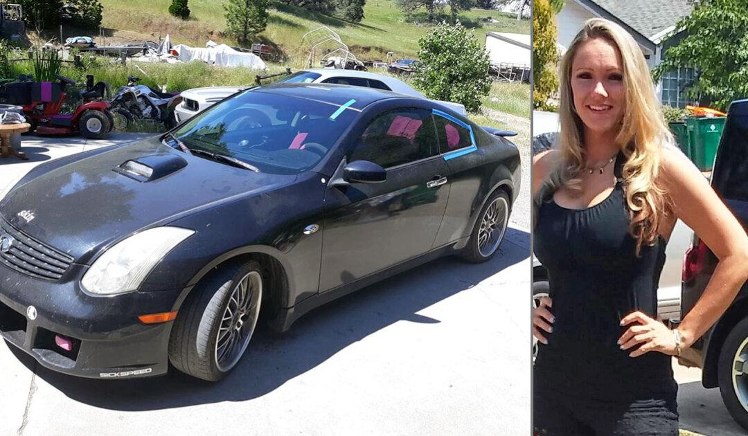 Detectives Find Vehicle Belonging to California Mom Who Mysteriously Disappeared