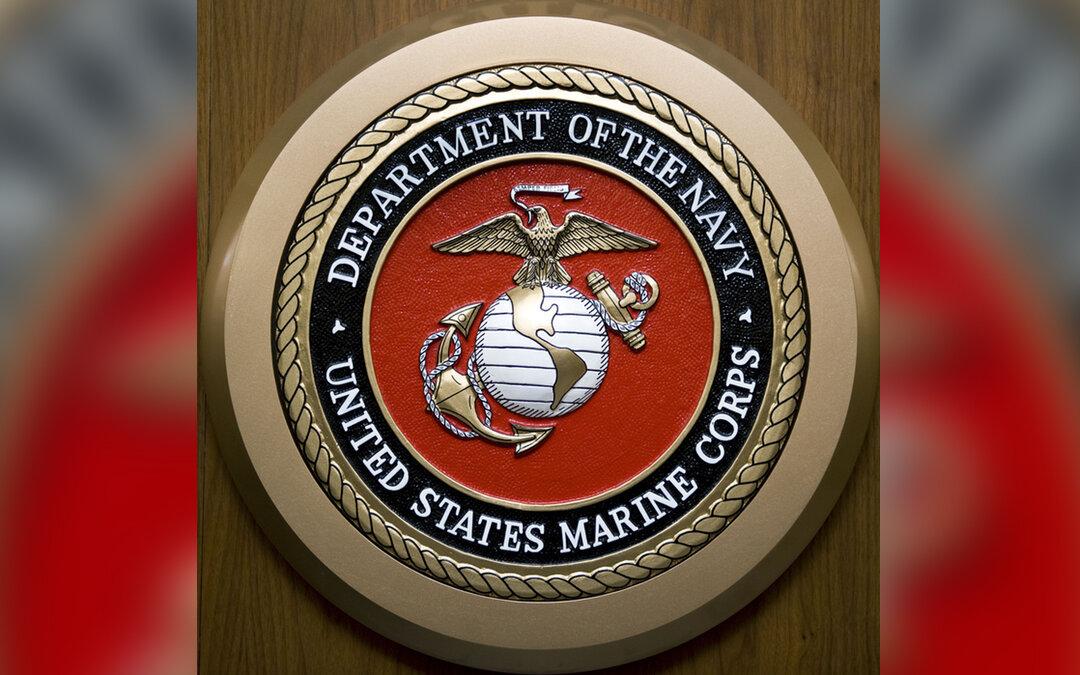 Marine Corps Command Walks Back Twitter Jabs at Tucker Carlson, Another Civilian