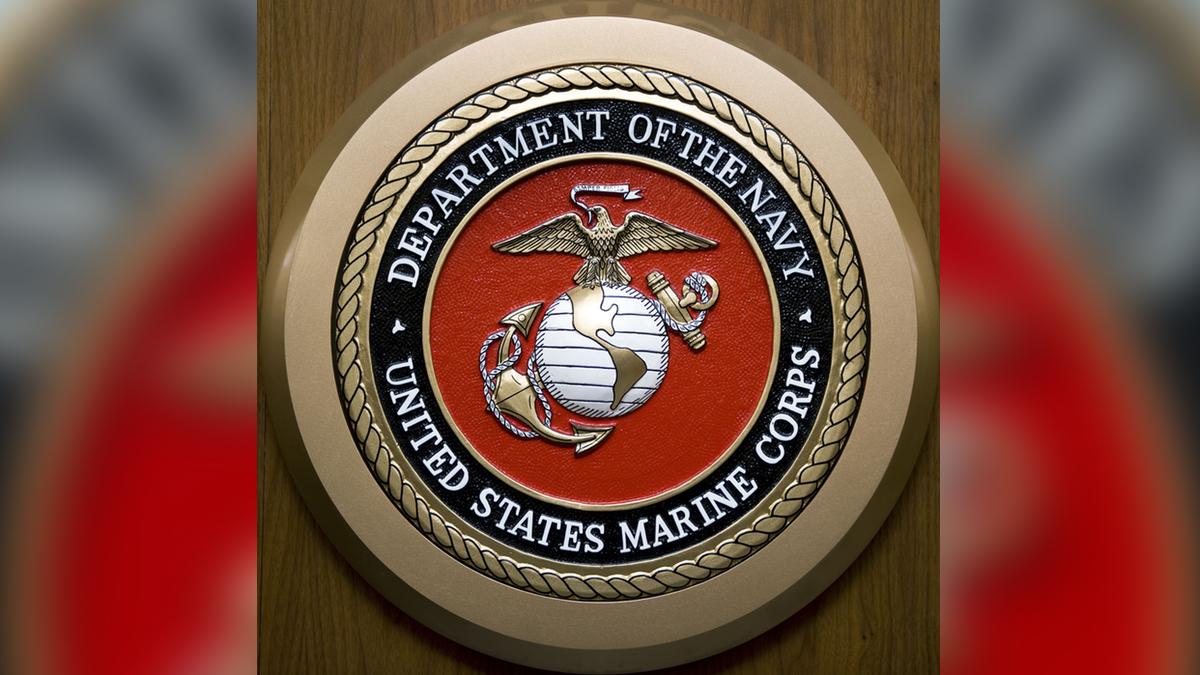 Marine Corps Command Walks Back Twitter Jabs at Tucker Carlson, Another Civilian