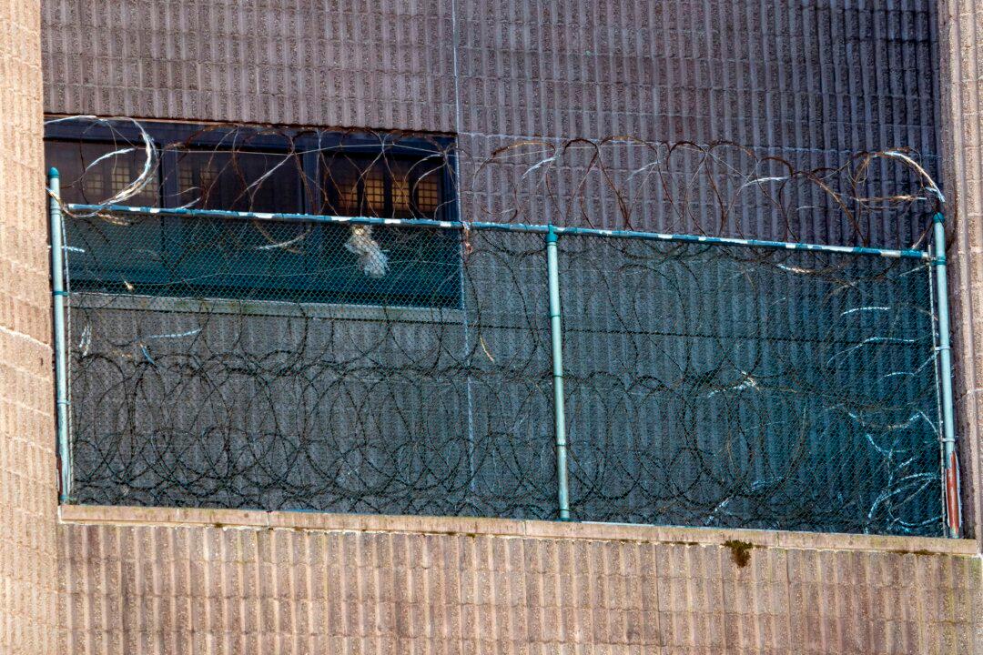 Video From Outside Jeffrey Epstein’s Cell ‘No Longer Exists,’ Government Says