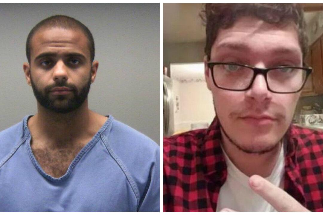 Friend of Dayton Shooter Connor Betts Helped Him Buy Armor and Gun Parts: Prosecutors