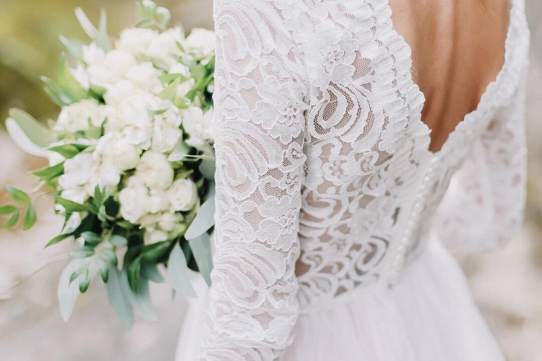 Special-Ed Teacher Invites Joy-Filled Class With Down Syndrome to Be Her Bridal Entourage