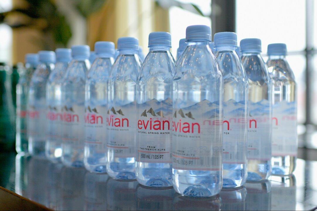 What to Do About Water Bottles