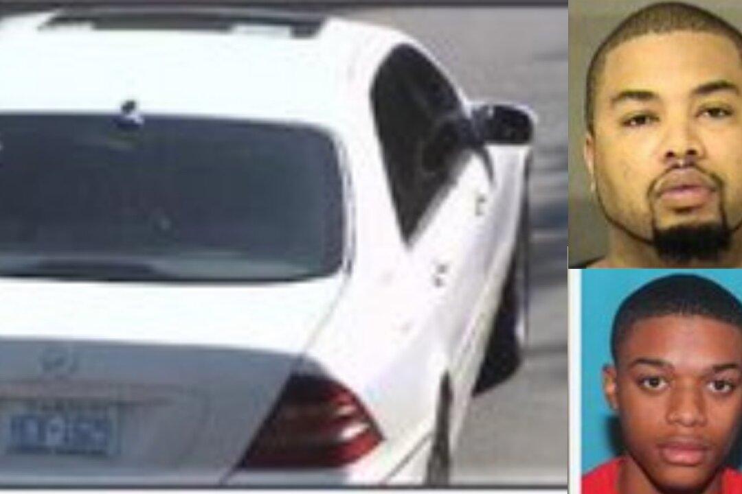 28-Year-Old Mother Killed, 2 Children Abducted and Later Found, Suspects Absconding