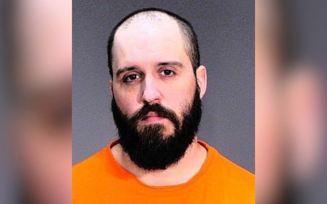 Dad Dropped Baby on His Head Because He Was ‘Difficult,’ Baby Died: Prosecutors